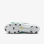 Nike Tiempo firm-ground stud detail