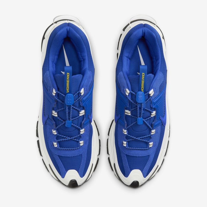 Nike Zoom Vomero Roam Racer Blue Men's Winterized Shoes FV2295-400