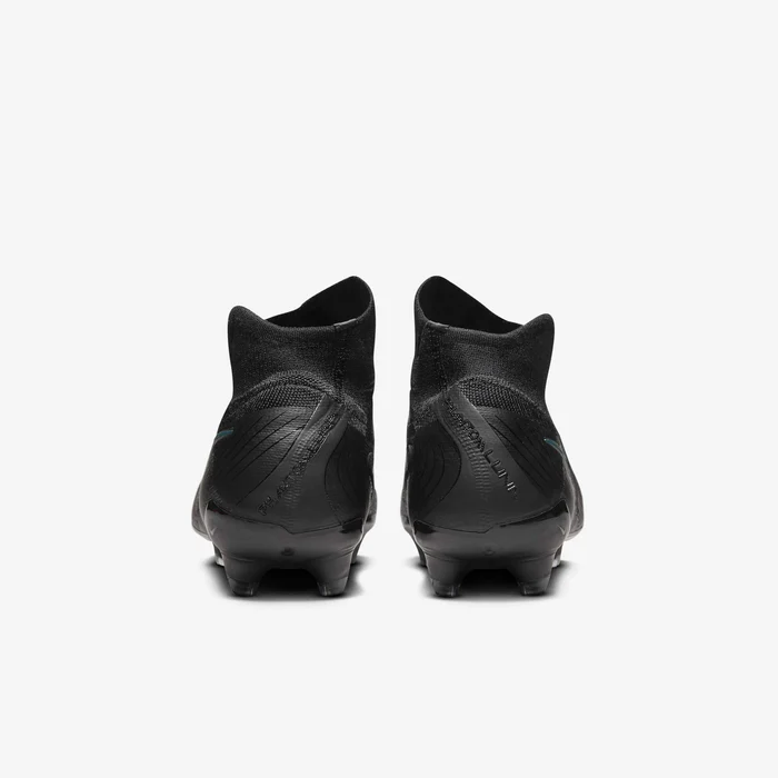 Nike Phantom Luna 2 Elite Black Deep Jungle Football Boots FJ2572-002