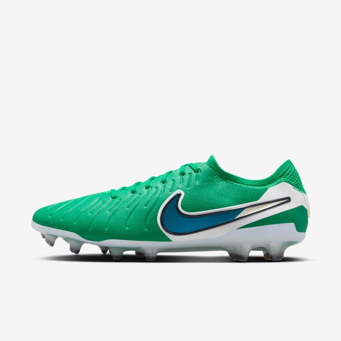 Nike Tiempo Legend 10 Elite Green