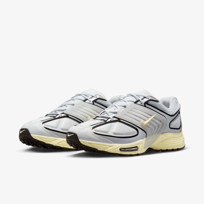 Nike Air Pegasus Wave Pure Platinum Men's Sneakers IB0612-008