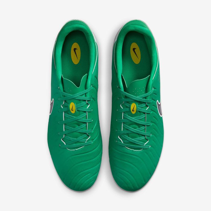 Nike Tiempo Legend 10 Academy LV8 Stadium Green Football Boots HJ7268-300