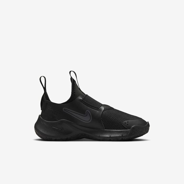 Nike Flex Runner 3 Black Baby/Toddler Shoes – FN1478-002