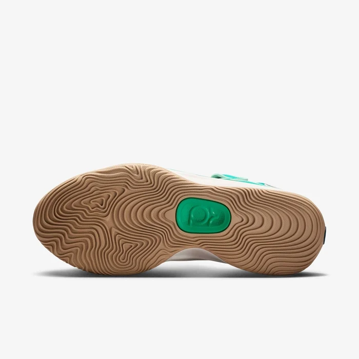Air Zoom cushioning sole