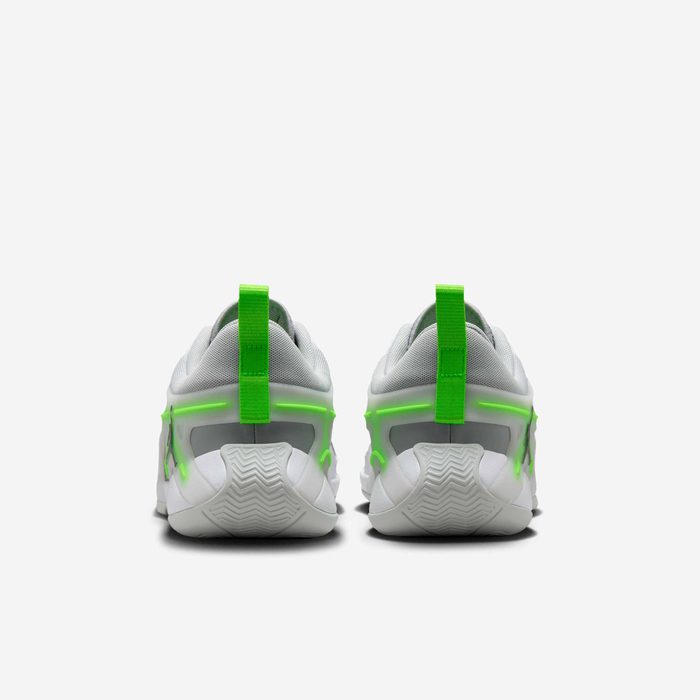 Jordan Heir Series Sail Electric Green Women’s Basketball Shoes – FZ2471-103