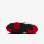 Nike durable outsole detail