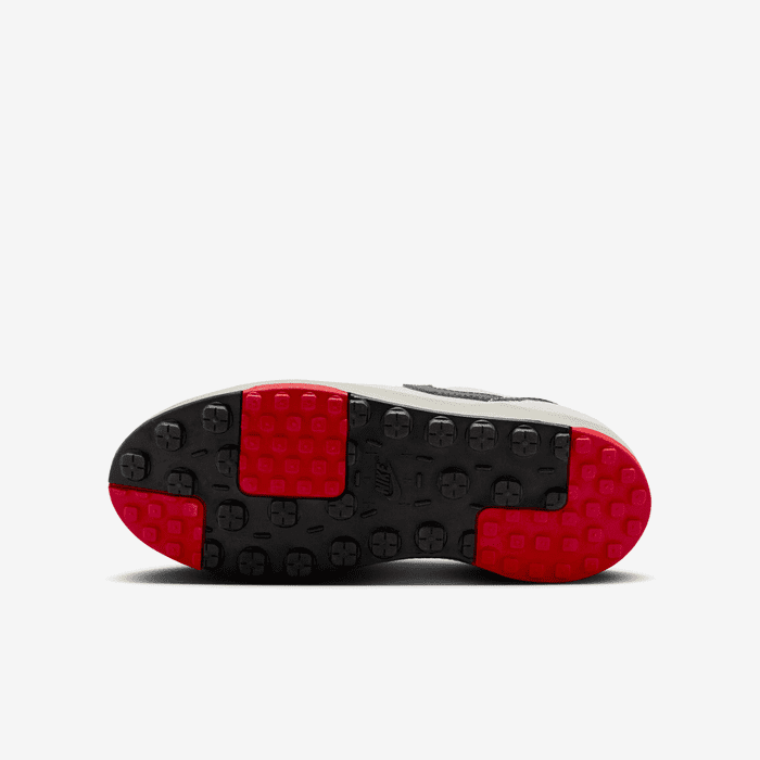 Nike durable outsole detail