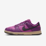 Nike Dunk Low Viotech women shoes