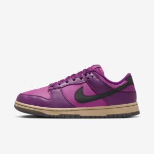 Nike Dunk Low Viotech women shoes