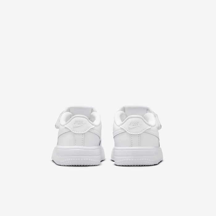 Nike Force 1 Low EasyOn White Baby/Toddler Shoes – FN0236-111