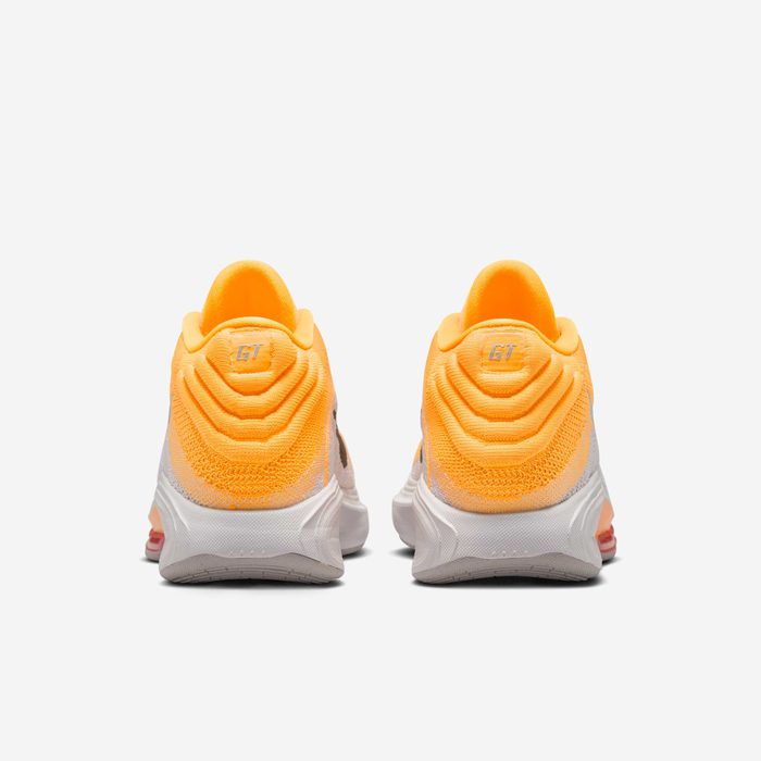 GT Hustle 3 Laser Orange Men’s Basketball Shoes – FV5953-800