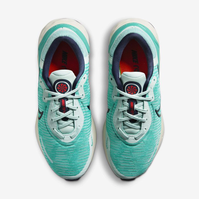 Nike Renew Run 4 Jade Ice Women’s Running Shoes – DR2682-300