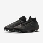 Nike Phantom Luna 2 Elite Black Deep Jungle football boots