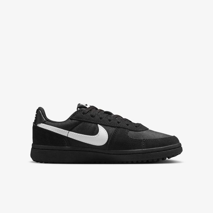 Nike Field General Black Kids' Shoes IF0465-001
