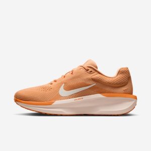 Nike Winflo 11 Orange Chalk Marrakesh women running shoes