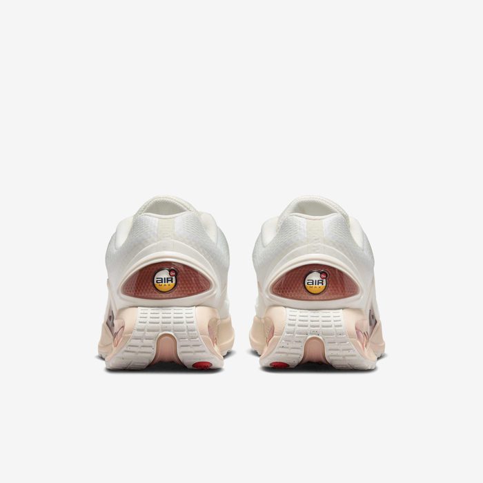 Nike Air Max Dn Tech Summit White Women’s Shoes – IH0284-100