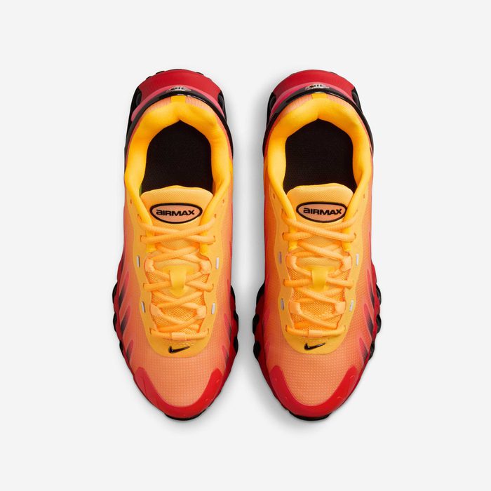 Nike Air Max Dn8 Team Orange Kids’ Shoes – HF7310-800