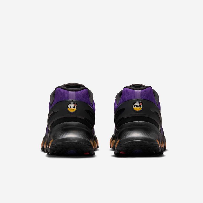 Nike Air Max Dn8 Black Indigo Burst Men's Sneakers FQ7860-009