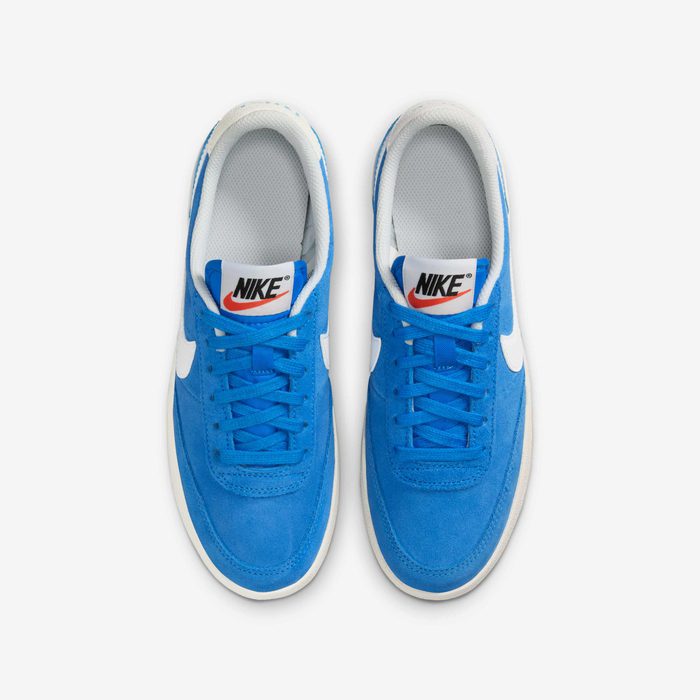 Nike Killshot 2 Light Photo Blue Kids’ Shoes – IF1614-402