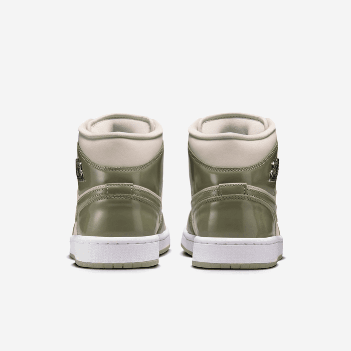 Air Jordan 1 Mid SE Sea Glass Women’s Shoes – HF4079-003