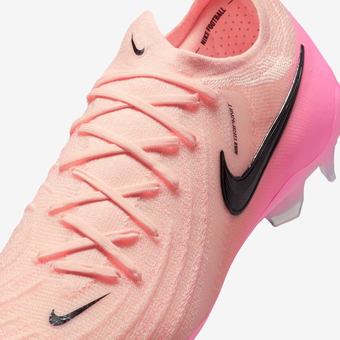 Phantom GX 2 Elite Crimson Pink Football Boots – FJ2559-800