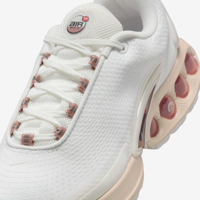Nike Air Max Dn Tech Summit White Women’s Shoes – IH0284-100