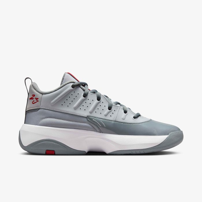 Jordan Max Aura 7 Wolf Grey Men’s Shoes – HQ2091-002