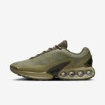 Nike Air Max Dn Medium Olive