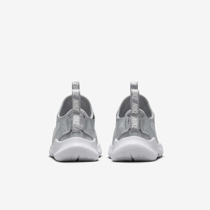 Nike Flex Runner 3 Wolf Grey Baby/Toddler Shoes – FN1478-001