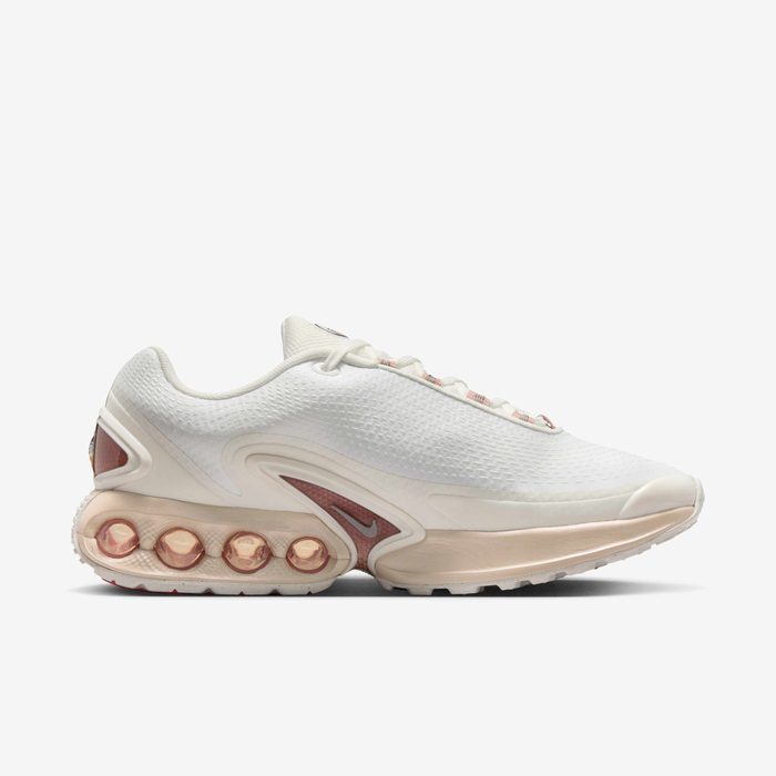 Nike Air Max Dn Tech Summit White Women’s Shoes – IH0284-100