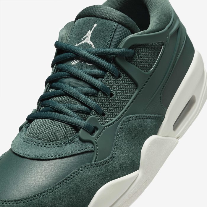 Air Jordan 4 RM Oxidised Green Women’s Shoes – FQ7940-300