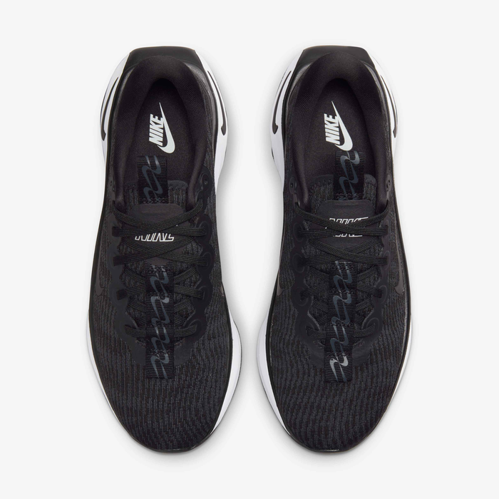 Nike Motiva Black Anthracite Women’s Walking Shoes – DV1238-001