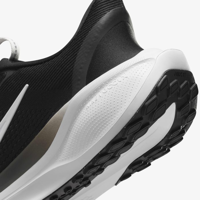 Nike Air Zoom cushioning sole detail