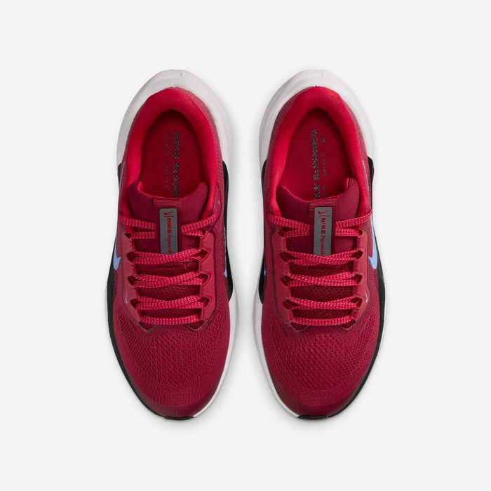 Nike Pegasus 41 Team Red Kids' Running Shoess FN5041-602