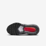 Nike Air cushioning detail