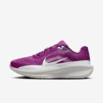 Nike Winflo 11 Premium Hot Fuchsia women running shoes