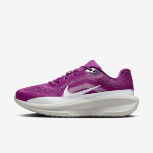 Nike Winflo 11 Premium Hot Fuchsia women running shoes