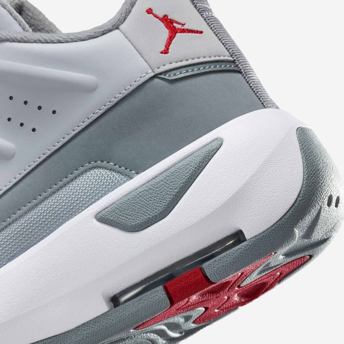 Jordan Max Aura 7 Wolf Grey Men’s Shoes – HQ2091-002