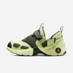 Jordan Trunner LX Luminous Green women shoes