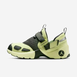 Jordan Trunner LX Luminous Green women shoes
