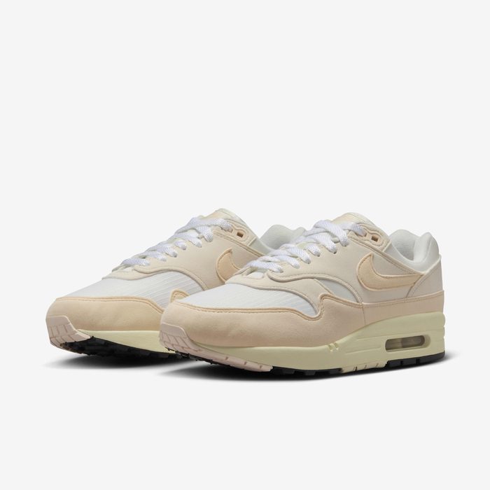 Nike Air Max 1 side view pastel