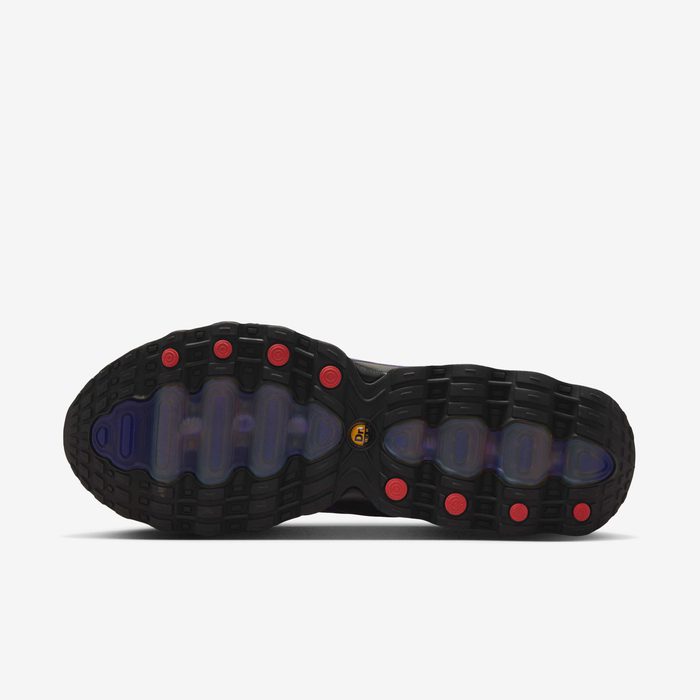 Nike Air Max Dn8 Black Indigo Burst Men's Sneakers FQ7860-009