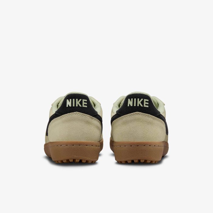 Nike Field General Suede Olive Aura Women’s Shoes – IF1743-301  Gender