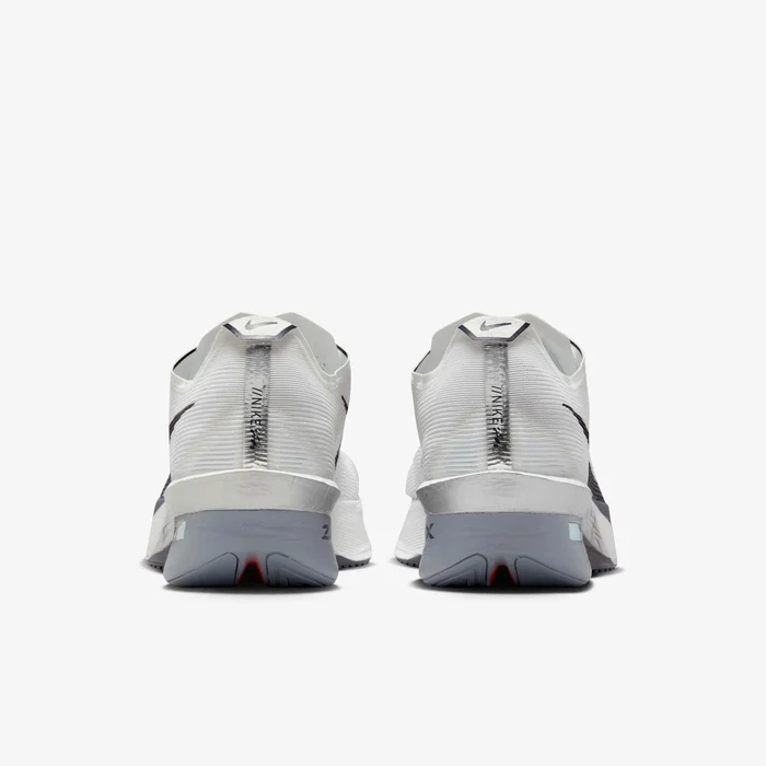 Nike Vaporfly 4 White Obsidian Mist Women’s Road Racing Shoes – HF6412-100