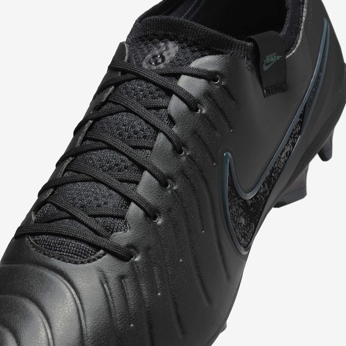 Tiempo Legend 10 Elite Black Football Boots – DV4328-002