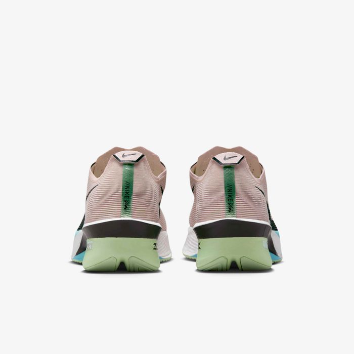 Nike Vaporfly 4 Silt Red Barely Volt Women’s Racing Shoes – IH6277-602