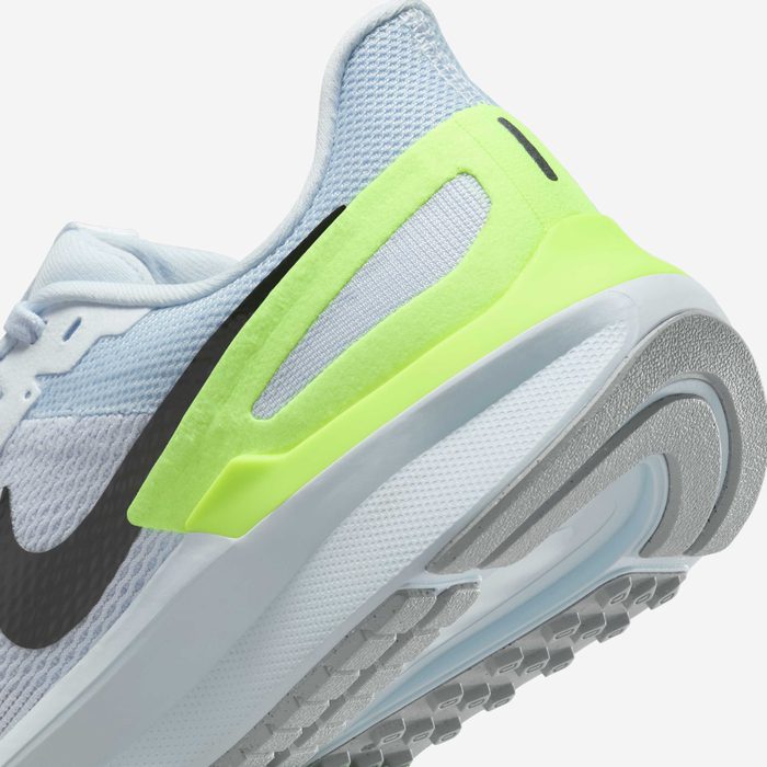 Nike Structure 25 Blue Tint Volt Women’s Running Shoes – DJ7884-401