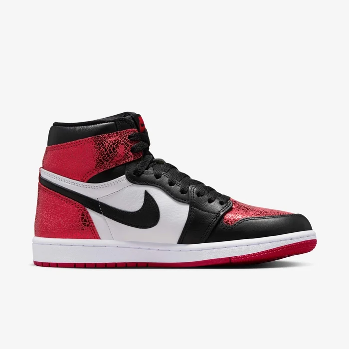 Air Jordan 1 High OG Varsity Red Women’s Shoes – FD2596-602