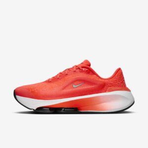 Nike Versair Bright Crimson women workout shoes