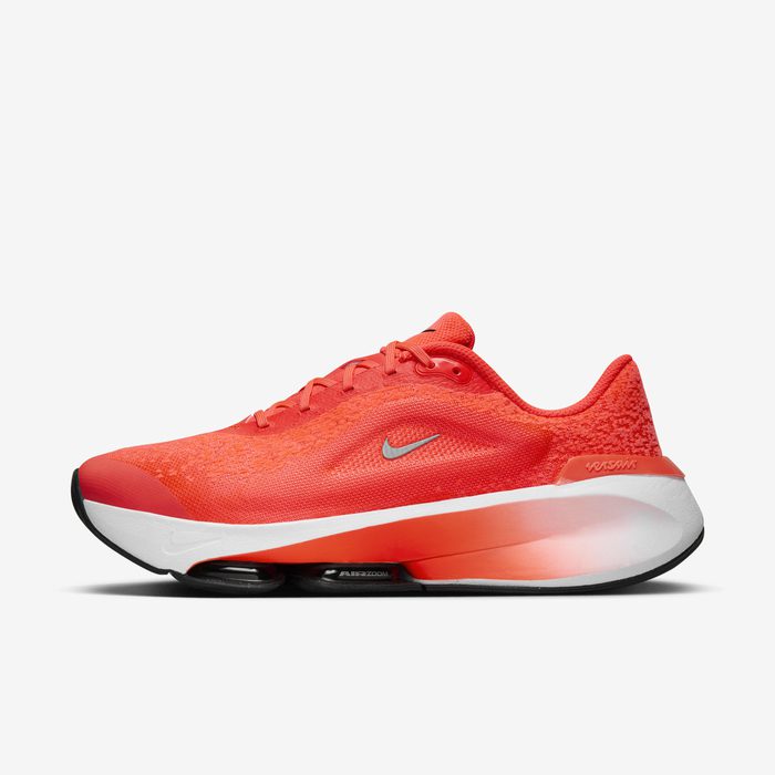 Nike Versair Bright Crimson women workout shoes